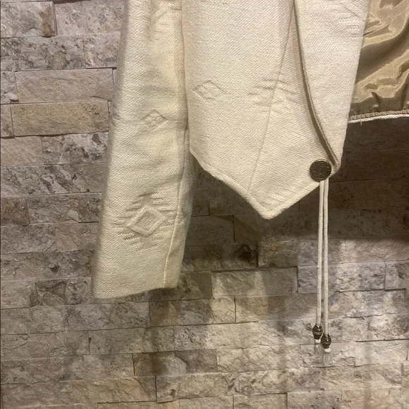 Cowboy Threads Canvas Western Jacket - Picture 8 of 17